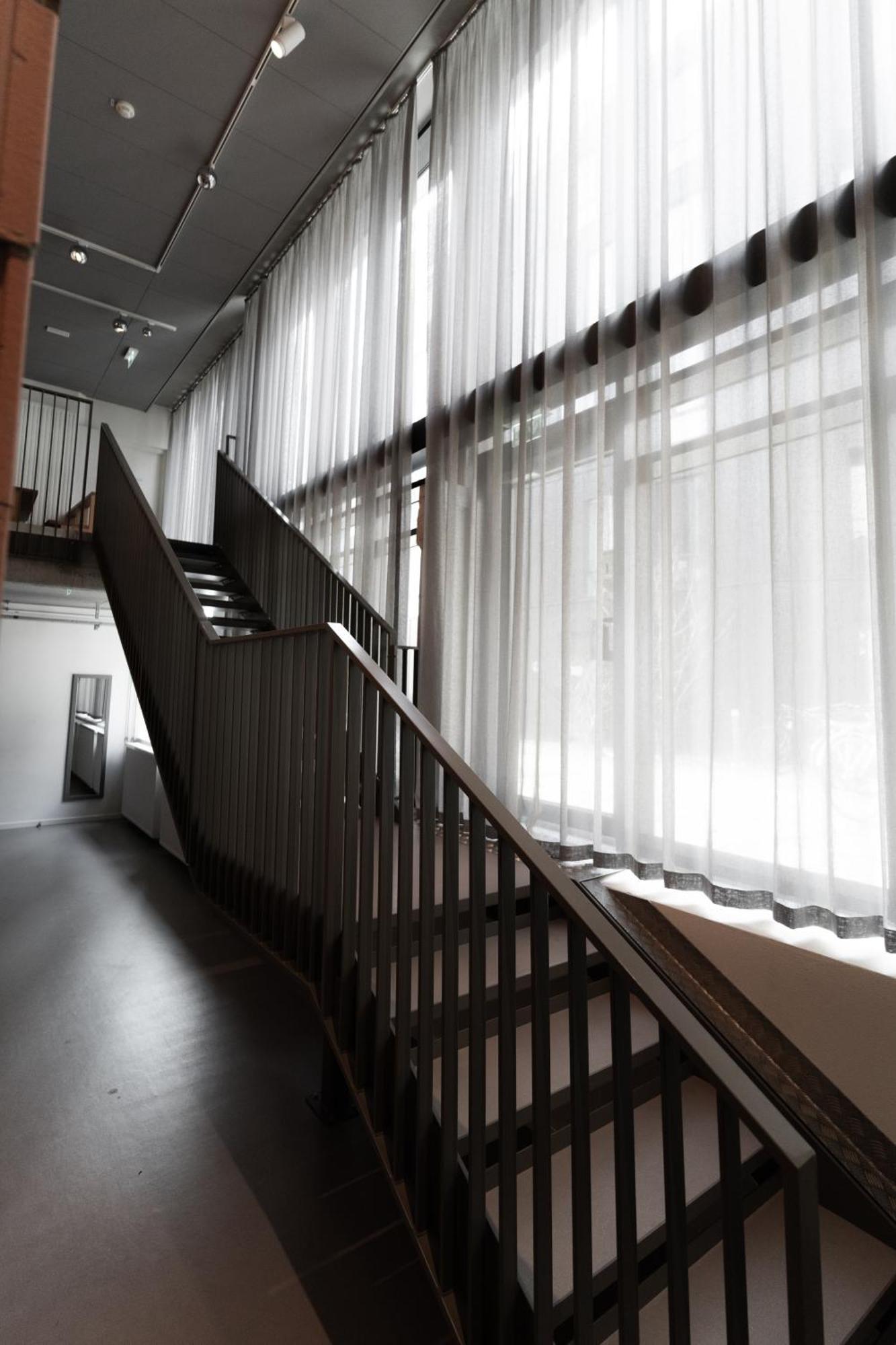 Roberta'S Society Aarhus Hostel Bagian luar foto