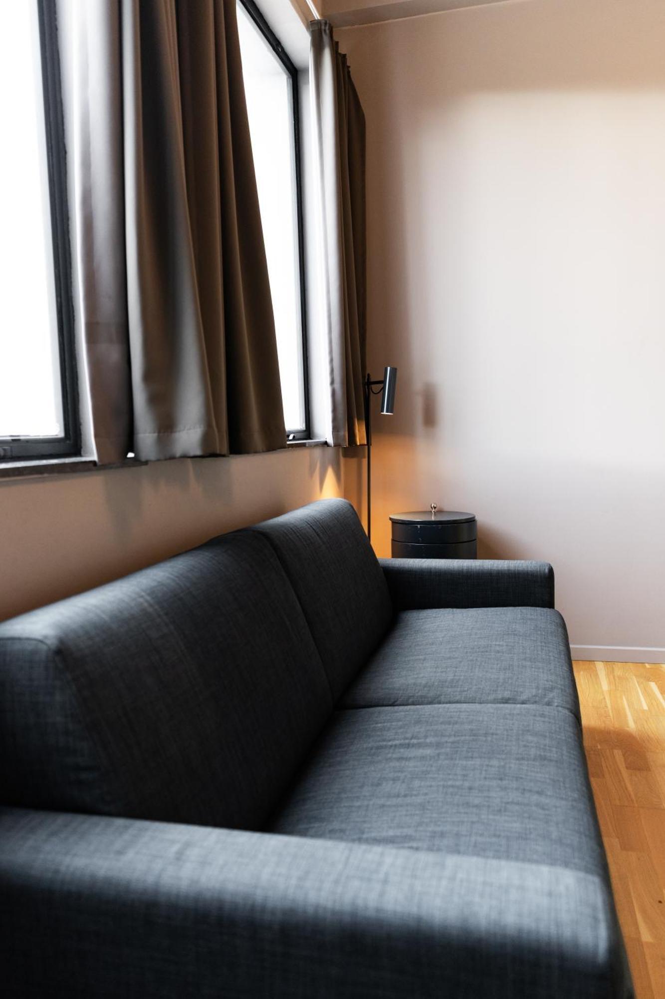 Roberta'S Society Aarhus Hostel Bagian luar foto